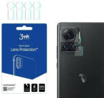 3mk Protection Lens Protect Motorola Edge 30 Ultra, 4db kamera védőfólia