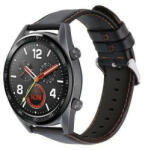 Beline óraszíj Galaxy Watch 22mm GT sötétbarna