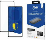 3mk Protection HG Max Lite Xiaomi Mi 11T/Mi 11T Pro fekete képernyővédő fólia