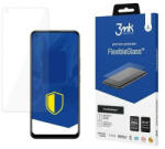 3mk Protection FlexibleGlass Realme 8 hibrid üveg képernyővédő fólia
