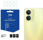 3mk Protection Lens Protect Vivo Y16, 4db kamera védőfólia
