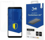 3mk Protection FlexibleGlass Samsung Galaxy A920 A9 2018 hibrid üveg képernyővédő fólia