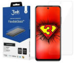 3mk Protection FlexibleGlass Xiaomi Redmi Note 10 hibrid üveg képernyővédő fólia