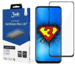 3mk Protection HG Max Lite HTC Desire 21 Pro 5G fekete kijelzővédő fólia