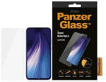 Panzer E2E Regular Xiaomi Redmi Note 8 tokbarát képernyővédő fólia