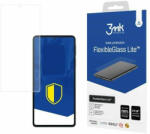 3mk Protection FlexibleGlass Lite Motorola Edge 30 hibrid üveg Lite képernyővédő fólia