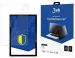 3mk FlexibleGlass Lite Samsung Tab A7 2022 T503 hibrid üveg Lite képernyővédő fólia