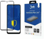 3mk Protection HG Max Lite Xiaomi Redmi 10A fekete képernyővédő fólia