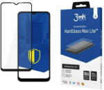 3mk Protection HG Max Lite Samsung Galaxy A225 A22 4G fekete képernyővédő fólia