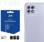 3mk Protection Lens Protect Samsung Galaxy A226 A22 5G, 4db kamera védőfólia