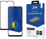 3mk Protection HG Max Lite Samsung Galaxy A03s 4G fekete képernyővédő fólia