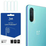 3mk Protection Lens Protect OnePlus Nord CE 5G, 4db kamera védőfólia