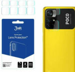 3mk Protection Lens Protect Xiaomi POCO M4 Pro, 4db kamera védőfólia