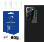 3mk Protection Lens Protect Samsung Galaxy N986 Note 20 Ultra, 4db kamera védőfólia