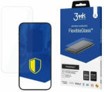 3mk Protection FlexibleGlass iPhone 14 Plus/14 Pro Max 6, 7" hibrid üveg képernyővédő fólia