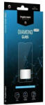 MyScreen MS Diamond Glass Lite Motorola Edge 30 fekete Full Glue képernyővédő fólia