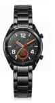 Beline óraszíj Galaxy Watch 22mm fém fekete