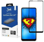 3mk Protection HG Max Lite Samsung Galaxy A217 A21s fekete képernyővédő fólia
