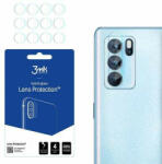 3mk Protection Lens Protect Oppo Reno 6 Pro 5G PEPM00, 4db kamera védőfólia