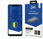 3mk Protection FlexibleGlass Xiaomi Redmi Note 6 Pro Global hibrid üveg képernyővédő fólia