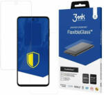 3mk Protection FlexibleGlass Motorola Moto G52 hibrid üveg képernyővédő fólia