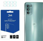 3mk Protection Lens Protect Motorola Moto G62 5G, 4db kamera védőfólia