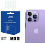 3mk Protection Lens Protect iPhone 14 Pro 6, 1" / 14 Pro Max 6, 7", 4db kamera védőfólia