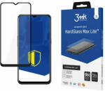 3mk Protection HG Max Lite Oppo A31 2020 HG Max Lite fekete képernyővédő fólia