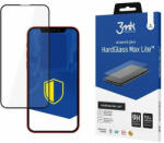 3mk Protection HG Max Lite iPhone 13 Pro Max 6, 7" /14 Plus fekete képernyővédő fólia