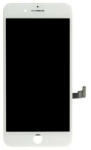  Kijelző + érintőpanel DS+ HQ iPhone 8 fehér