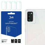 3mk Protection Lens Protect Samsung A415 Samsung Galaxy A41, 4db kamera védőfólia
