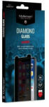 MyScreen MS antiSPY Diamond Glass iPhone 14/13 /13 Pro edzett üveg képernyővédő fólia