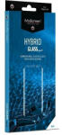 MyScreen MS HybridGLASS Edge 3D iPhone 7/8 fehér kijelzővédő fólia
