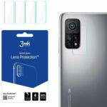 3mk Protection Lens Protect Xiaomi Mi 11T Pro, 4db kamera védőfólia