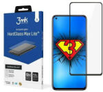 3mk Protection HG Max Lite Xiaomi Mi 10T/Mi 10T Pro/Mi 10T Lite fekete képernyővédő fólia