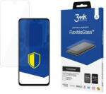 3mk Protection FlexibleGlass Xiaomi Redmi Note 11S /11 4G hibrid üveg képernyővédő fólia