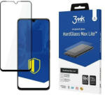 3mk Protection HG Max Lite TCL 30/30+ fekete képernyővédő fólia