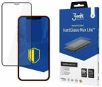 3mk Protection HG Max Lite iPhone 13 Mini 5.4" fekete kijelzővédő fólia