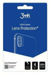 3mk Protection Lens Protect Samsung Galaxy A23 5G, 4db kamera védőfólia