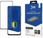 3mk Protection HG Max Lite Xiaomi Redmi 10 fekete képernyővédő fólia