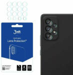 3mk Protection Lens Protect Samsung Galaxy A53 5G A536, 4db kamera védőfólia