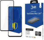 3mk Protection HG Max Lite Realme GT Master fekete képernyővédő fólia