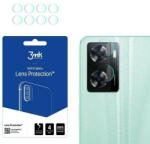 3mk Protection Lens Protect Oppo A57 4G/5G / A57e / A57s, 4db kamera védőfólia