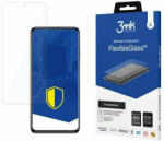 3mk Protection FlexibleGlass Xiaomi Poco F3 5G hibrid üveg képernyővédő fólia