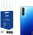 3mk Protection Lens Protect Oppo Reno 3 Pro, 4db kamera védőfólia