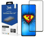 3mk Protection HG Max Lite Samsung Galaxy M515 M51 fekete képernyővédő fólia