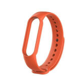 Beline óraszíj Mi Band 3/4 narancssárga