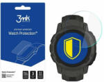 3mk Protection FlexibleGlass Watch Garmin Instinct 2S hibrid üveg képernyővédő fólia