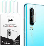 3mk Protection Lens Protect Samsung G975 Samsung Galaxy S10 Plus, 4db hibrid üveg kamera védőfólia