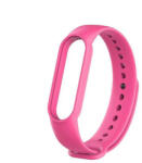 Beline óraszíj Mi Band 7/6/5 rózsaszín - bluedigital - 2 390 Ft